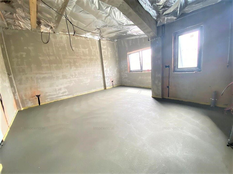 Apartament 2 camere + parcare BLOC NOU