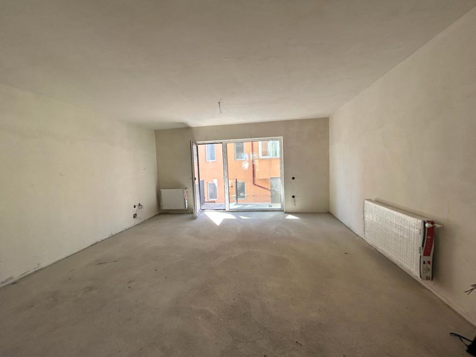 Apartament de vanzare cu 2 camere, zona Muzeul Apei, Floresti, Cluj