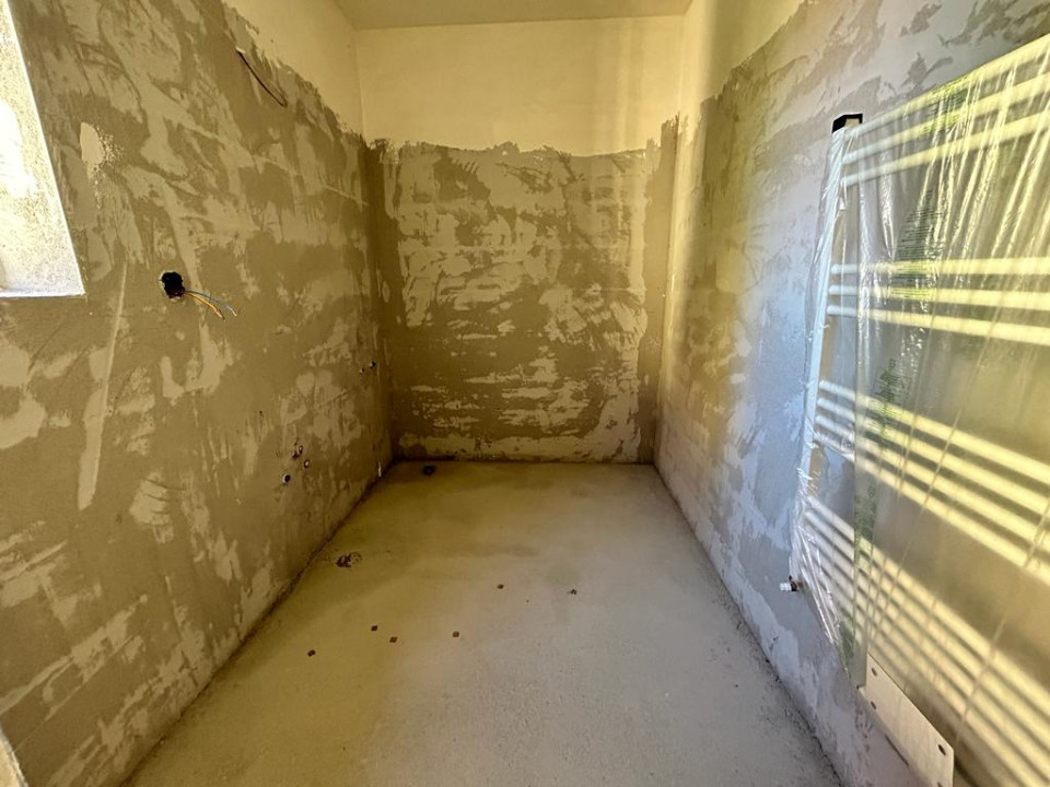 Apartament de vanzare cu 2 camere, zona Muzeul Apei, Floresti, Cluj
