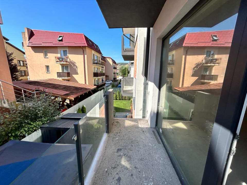 Apartament de vanzare cu 2 camere, zona Muzeul Apei, Floresti, Cluj