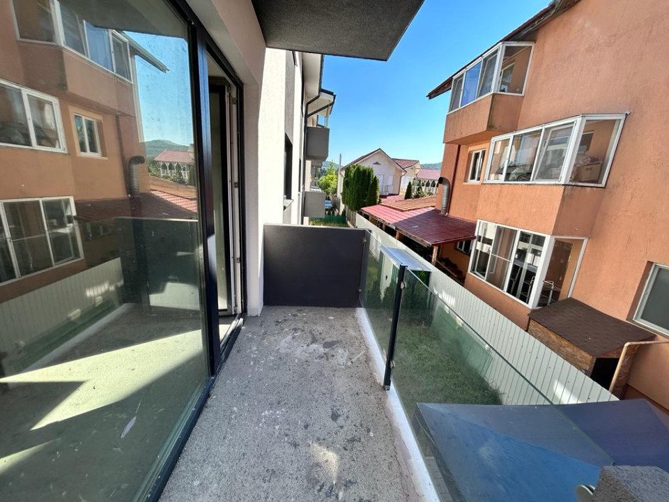 Apartament de vanzare cu 2 camere, zona Muzeul Apei, Floresti, Cluj