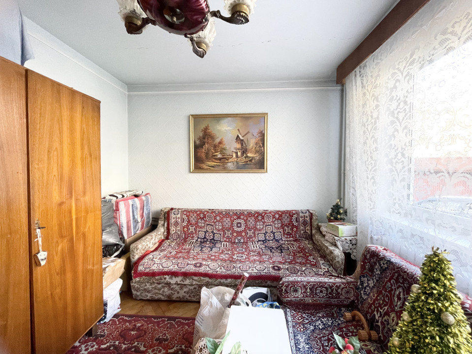 apartament 2 camere | 47 mp | zona verde Gheorgheni