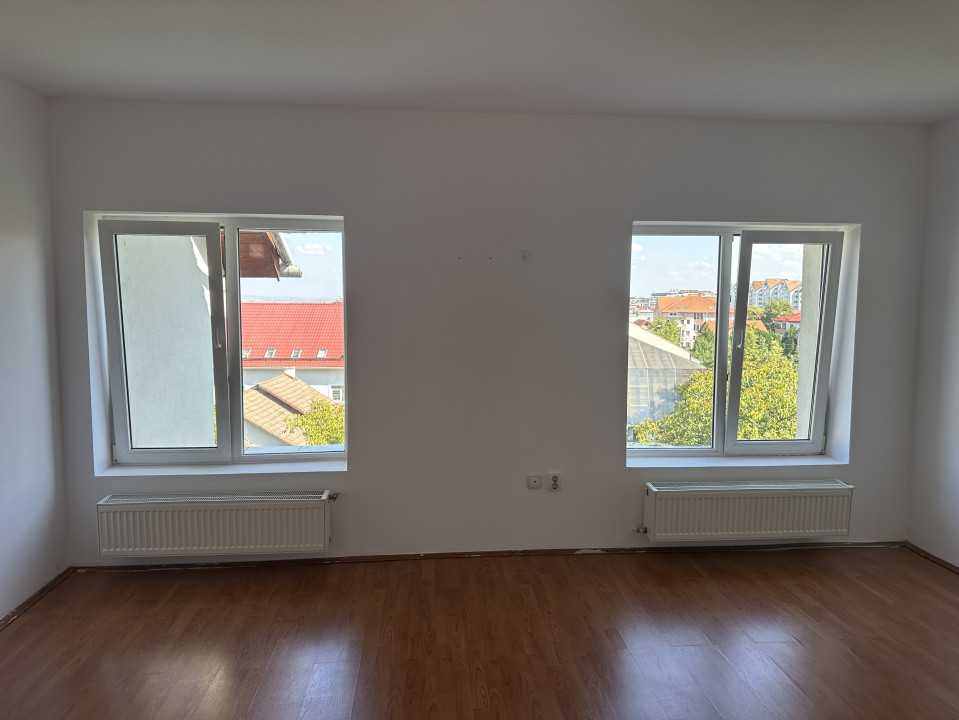 Penthouse pe 2 nivele cu vedere panoramica Zorilor