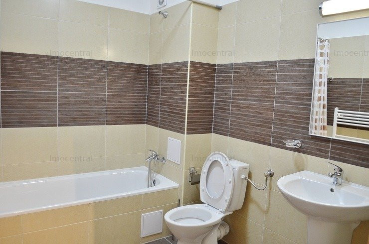 Apartament cu 2 camere, finisat modern, in Viva City