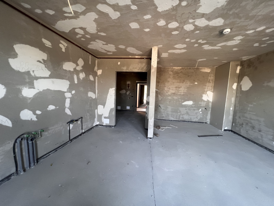 Apartament de investiție, Someșeni, preț atractiv, bloc nou, COMISION 0%