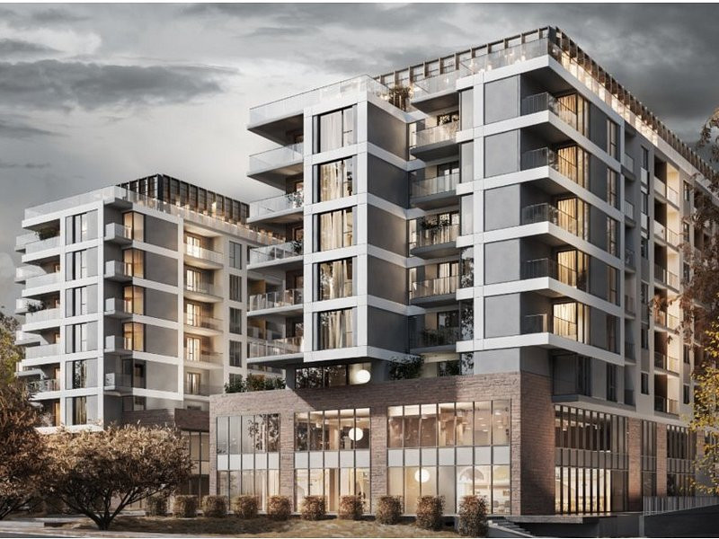 OFERTA Vanzare apartament 2 camere, cu panorama - zona Iulius Mall
