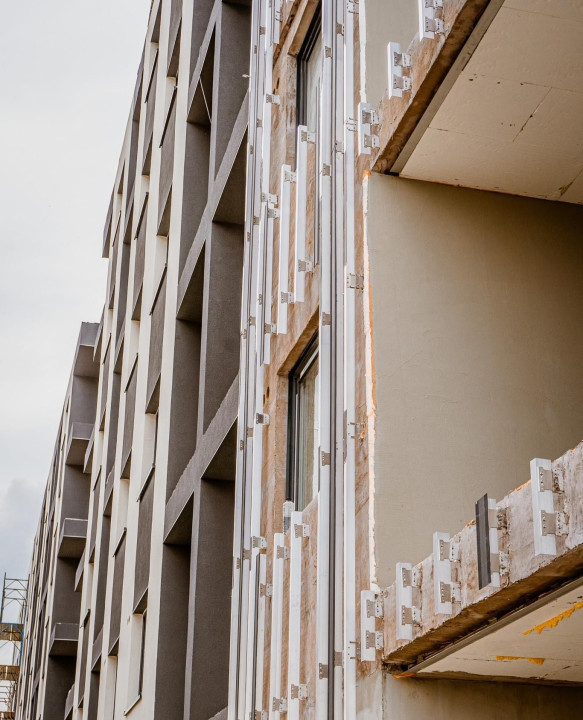 OFERTA Vanzare apartament 2 camere, cu panorama - zona Iulius Mall