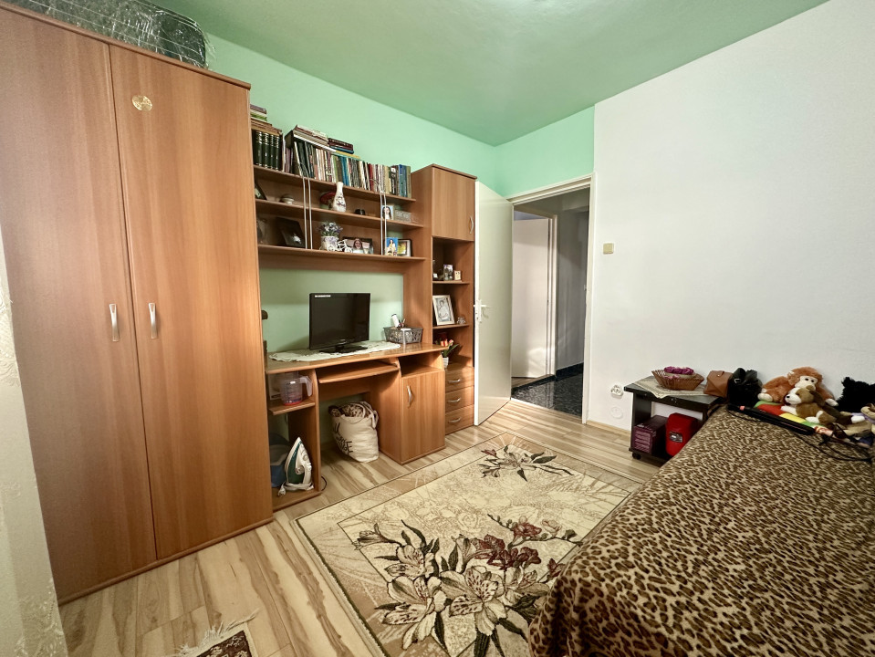 Apartament cu priveliște panoramică Zorilor