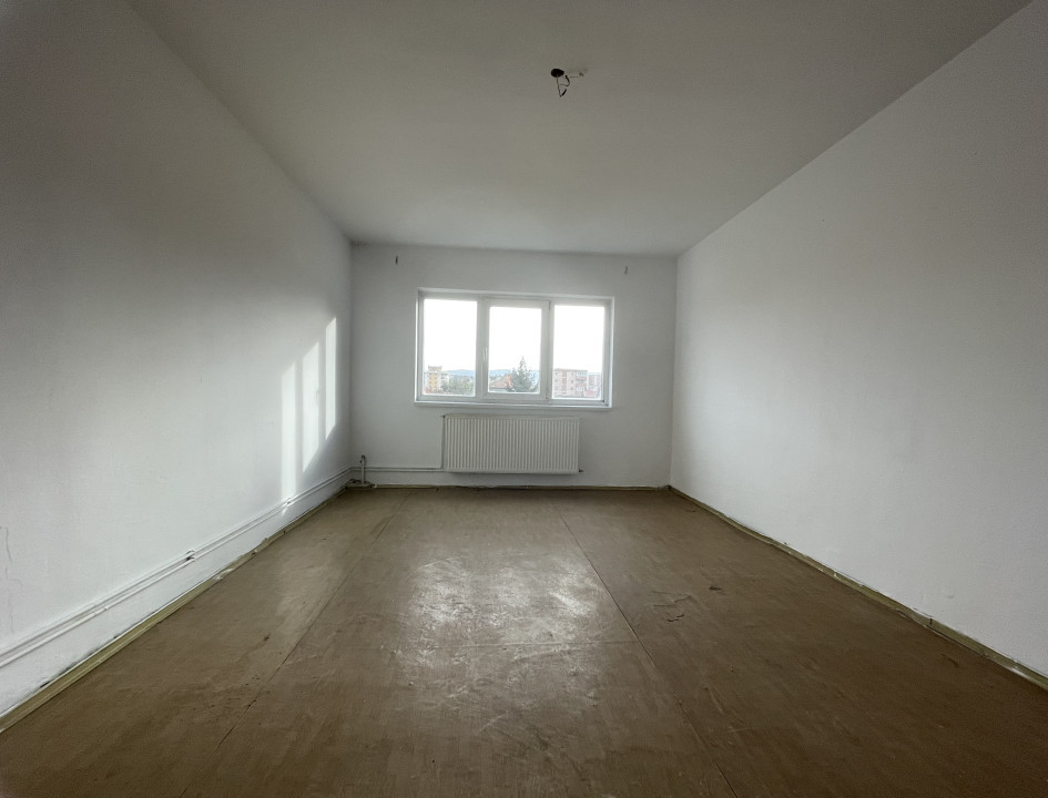 Apartament 2 camere | 52 mp | Între Lacuri