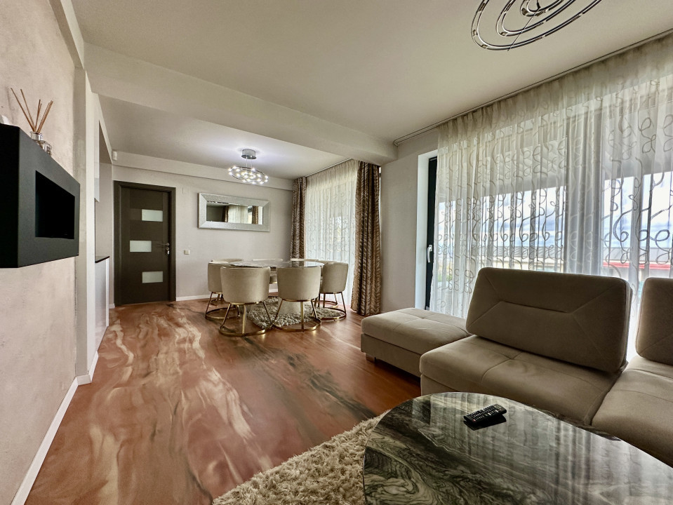 Casa cu vedere panoramica și piscina Feleacu