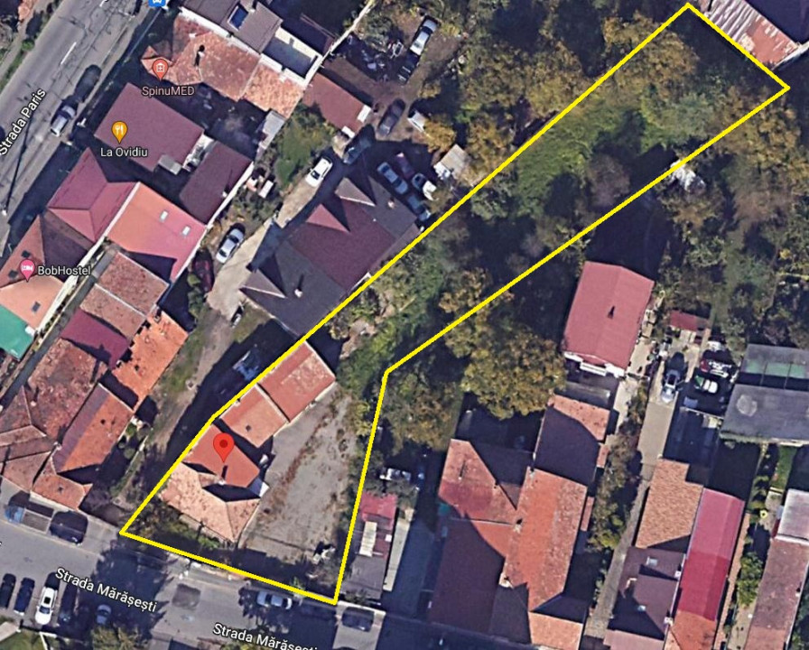 Casa de inchiriat, cazare muncitori, Cluj Napoca