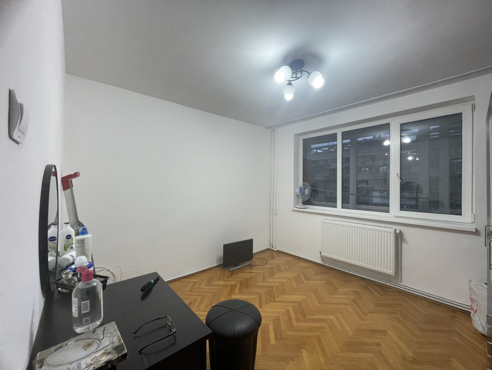 Apartament 2 camere zona Gheorgheni - Interservisan