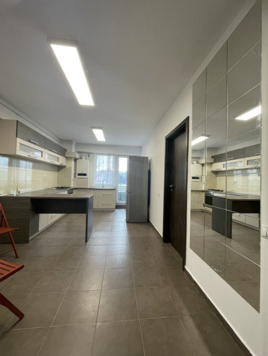 Apartament 2 camere Mărăști