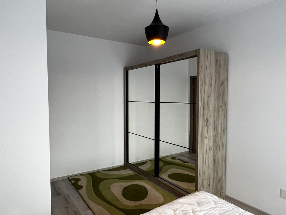 Apartament 2 camere de închiriat, Columna Residence/Vivo