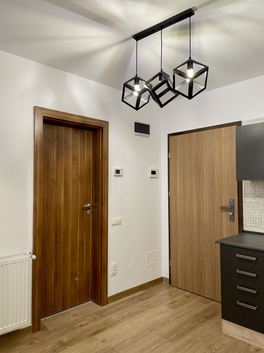 Apartament 52mp la prima inchiriere si parcare in Viva City