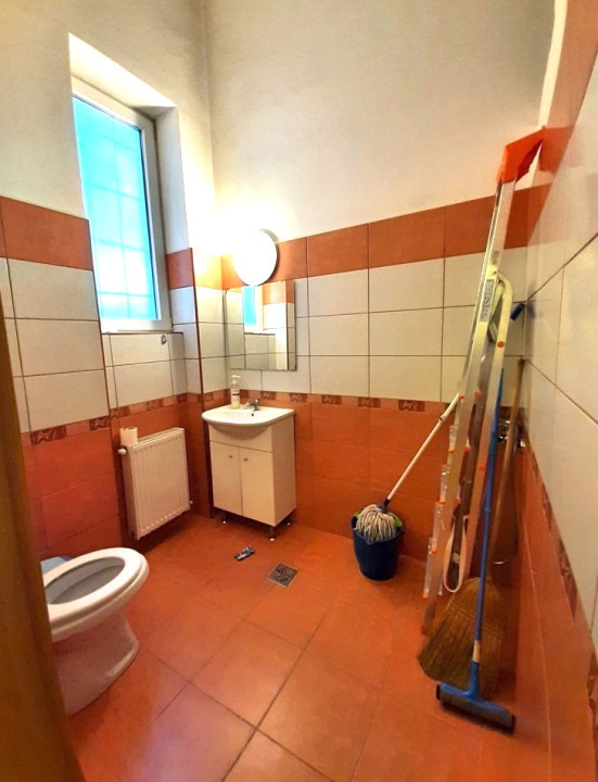 Comision 0% Apartament cu 3 camere str. Horea pretabil si pt. birou