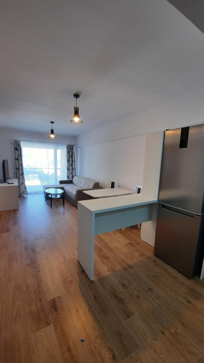 Apartament 2 camere de vânzare în Viva City 