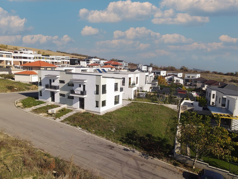 Casa duplex langa Noul Parc al Tineretului, Cluj-Napoca