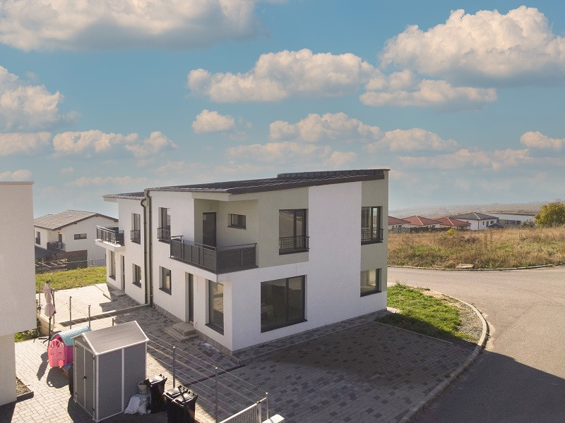 Casa duplex langa Noul Parc al Tineretului, Cluj-Napoca