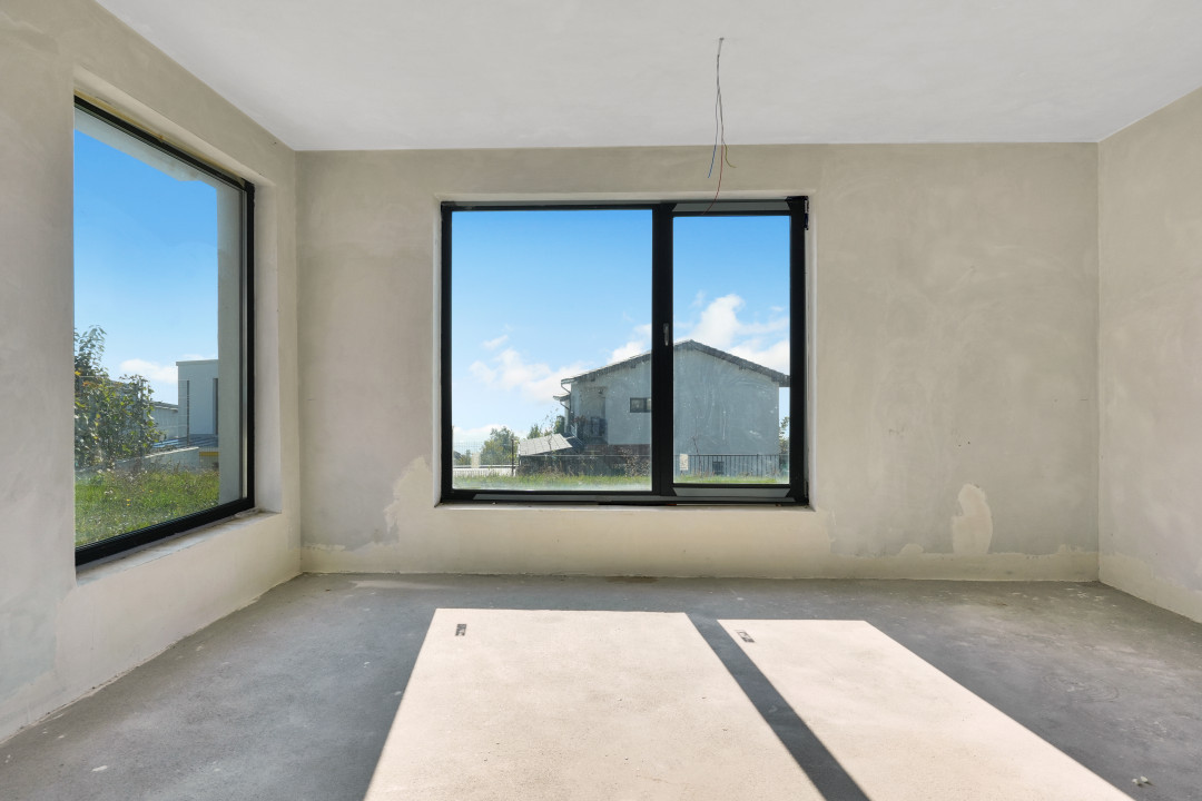 Casa duplex langa Noul Parc al Tineretului, Cluj-Napoca