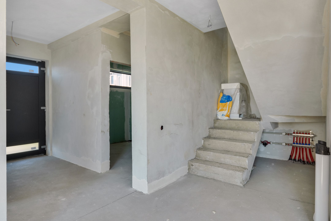 Casa duplex langa Noul Parc al Tineretului, Cluj-Napoca