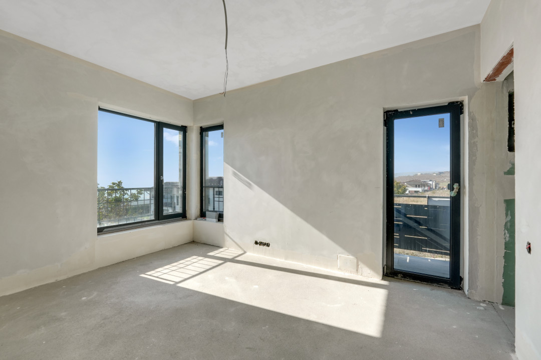 Casa duplex langa Noul Parc al Tineretului, Cluj-Napoca