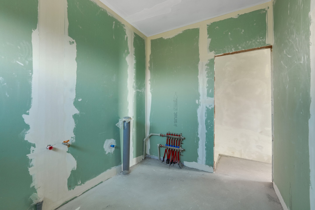 Casa duplex langa Noul Parc al Tineretului, Cluj-Napoca