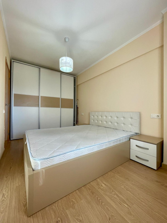 Apartament cu 2 camere, mobilat modern, Iulius Mall