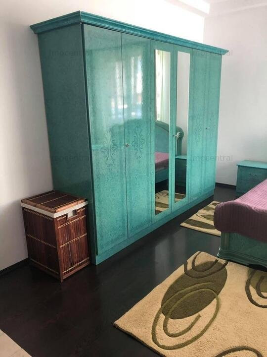 EXCLUSIVITATE: Casă pe str. Graurilor, în Dâmbu Rotund
