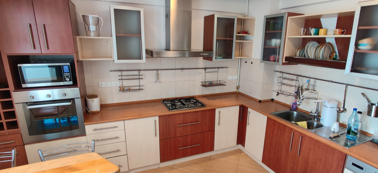Apartament 4 camere Zorilor, aproape de Sigma, UTCN