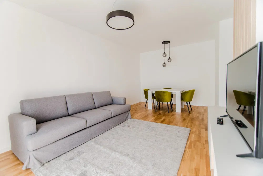 Apartament Ultrafinisat aproape de Iulius Mall și FSEGA