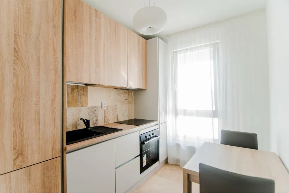 Apartament Ultrafinisat aproape de Iulius Mall și FSEGA