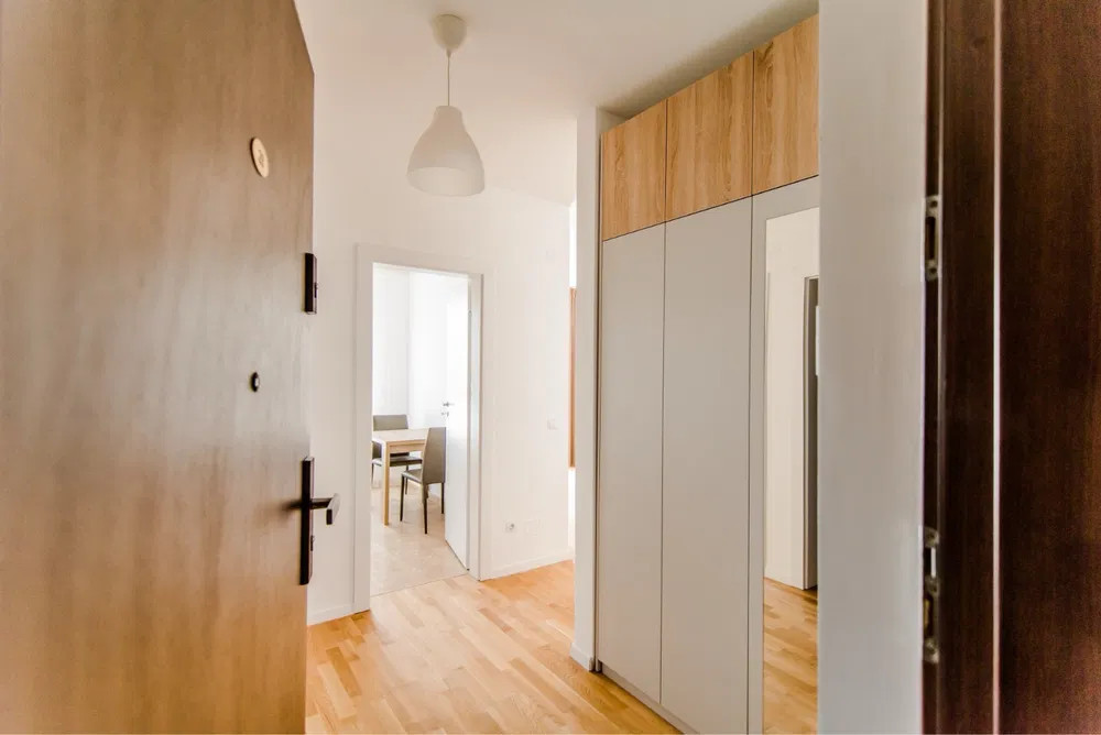 Apartament Ultrafinisat aproape de Iulius Mall și FSEGA