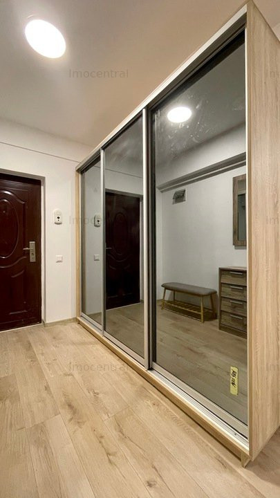 Ideal investiție! Apartament 2 camere + terasa 20mp cu preluare chiriași