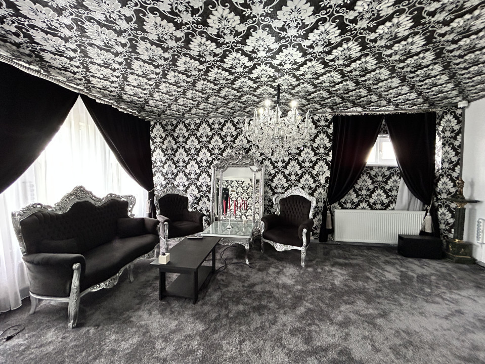 Casa de inchiriat , Str Teilor, Floresti 