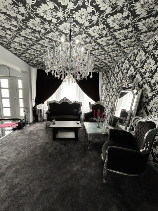 Casa de inchiriat , Str Teilor, Floresti 