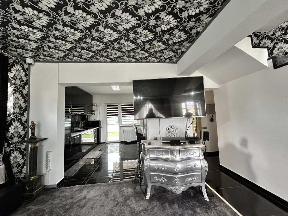 Casa de inchiriat , Str Teilor, Floresti 