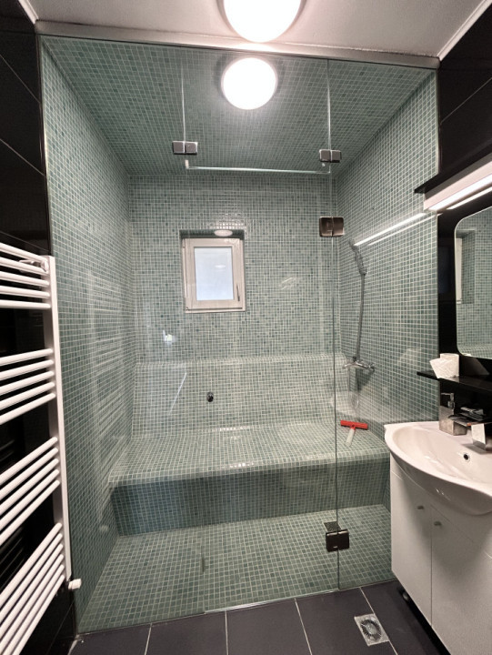 Casa de inchiriat , Str Teilor, Floresti 