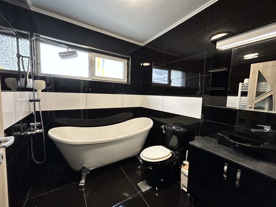 Casa de inchiriat , Str Teilor, Floresti 