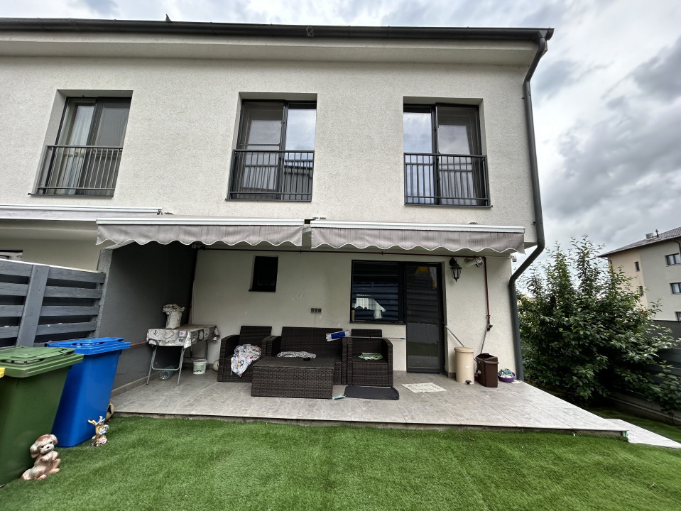 Casa de inchiriat , Str Teilor, Floresti 