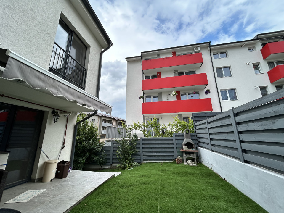 Casa de inchiriat , Str Teilor, Floresti 