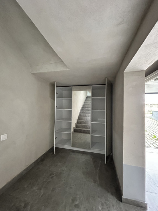 Casa de inchiriat , Str Teilor, Floresti 