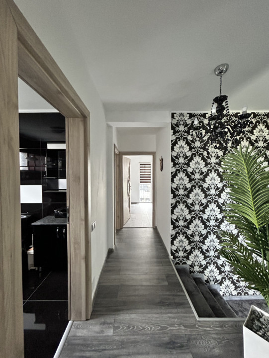 Casa de inchiriat , Str Teilor, Floresti 