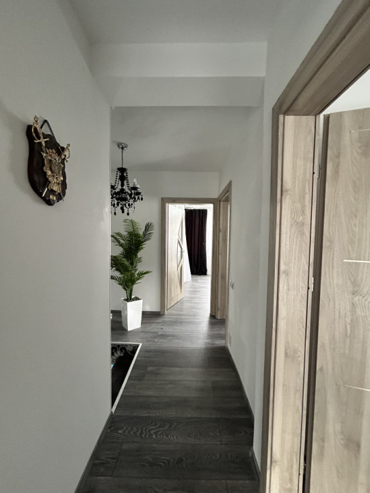 Casa de inchiriat , Str Teilor, Floresti 