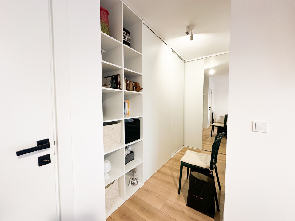 Casa finisata la cheie in zona Bonas 