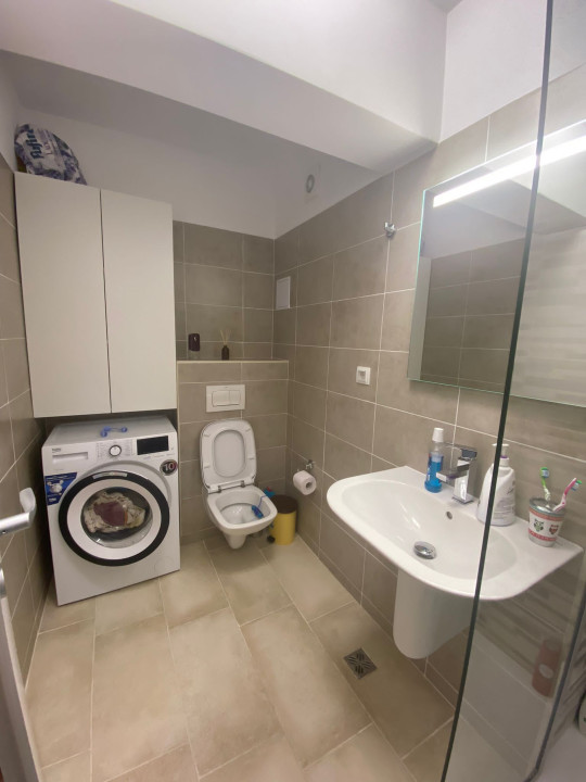 Apartament modern cu 2 camere, in Viva City