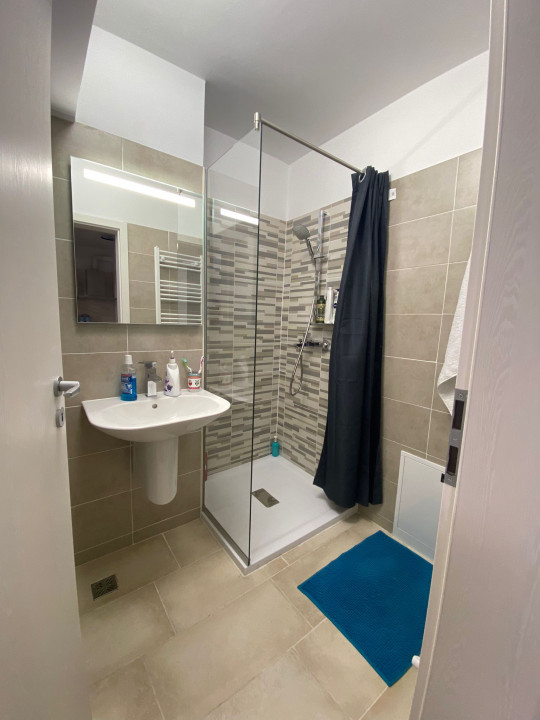 Apartament modern cu 2 camere, in Viva City