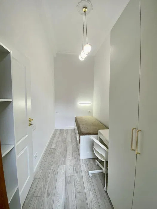 Apartament boem, zona centrală, recent renovat, 3 camere