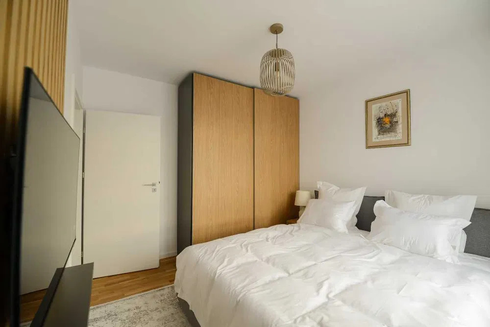 Apartament cu 3 camere, modern, aproape de IULIUS MALL, FSEGA 