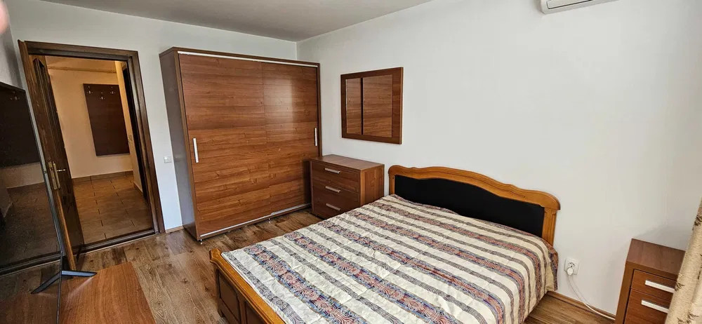 Apartament aflat la prima închiriere, zona Grand Hotel Italia